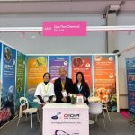 2025 in-cosmetics Global 荷蘭阿姆斯特丹化妝品原料大展