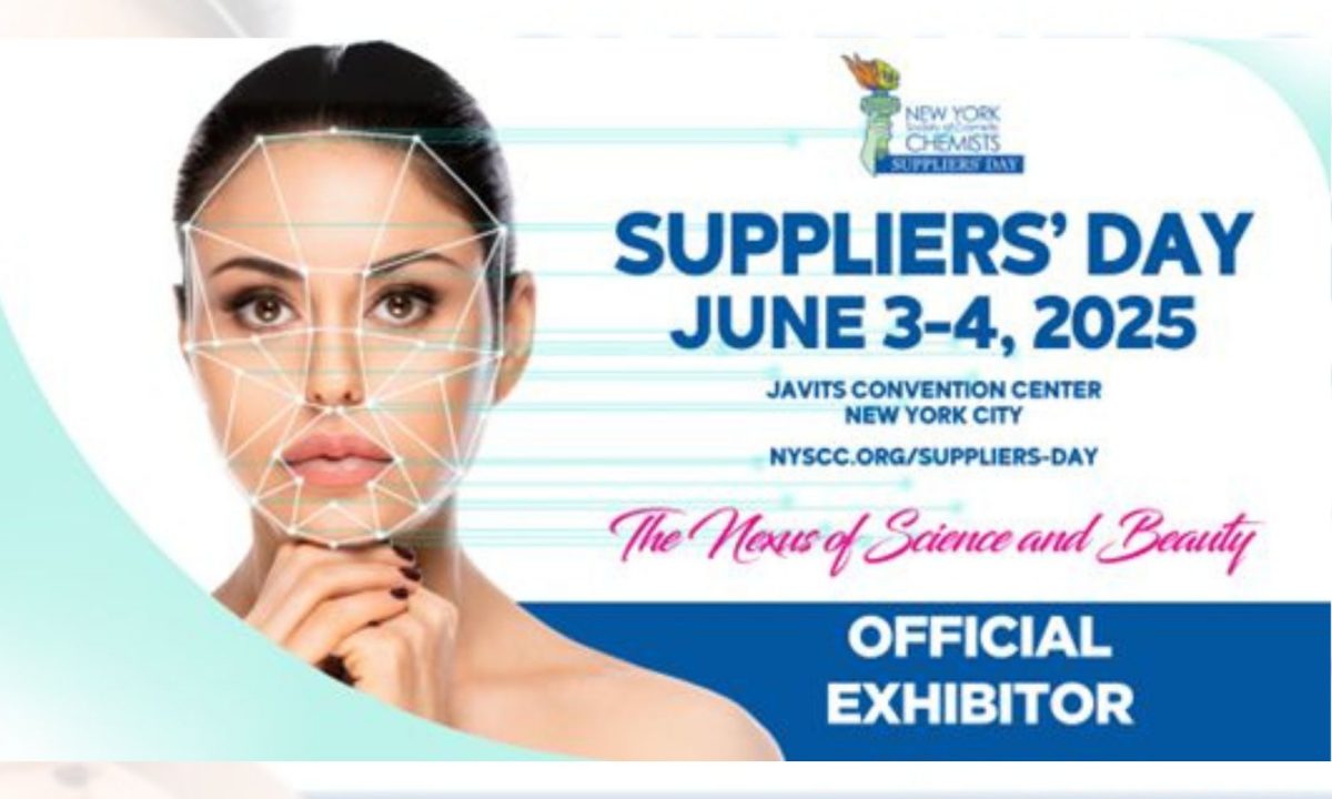 Giga 閃耀登場：與我們相約 NYSCC Supplier's Day 2025！