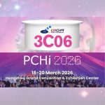 Giga Fine Chemical 已準備好在 PCHi 2026 閃耀登場！