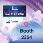 2026 NYSCC Suppliers' Day：與技嘉精華一同見證創新體驗