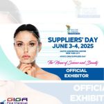 Giga’s Got the Glow: Catch Us at NYSCC Supplier’s Day 2025!