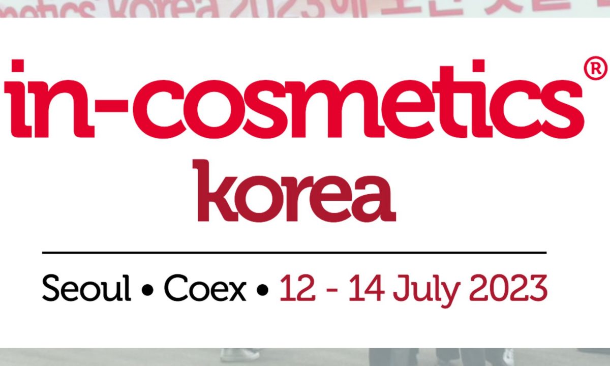 Inside GIGA’s Experience at 2023 in-cosmetics Korea