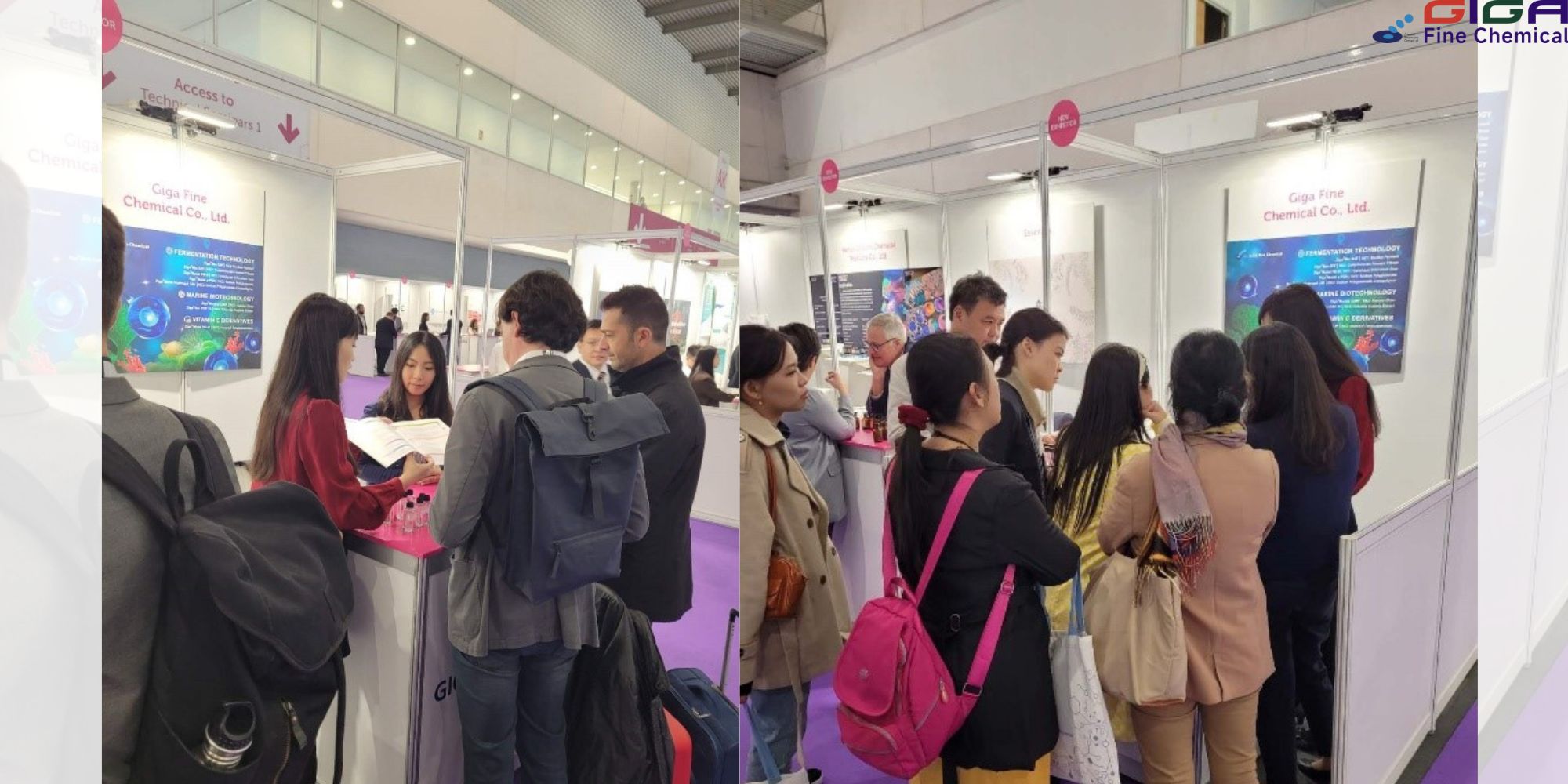 2023 In-Cosmetics Global Highlights