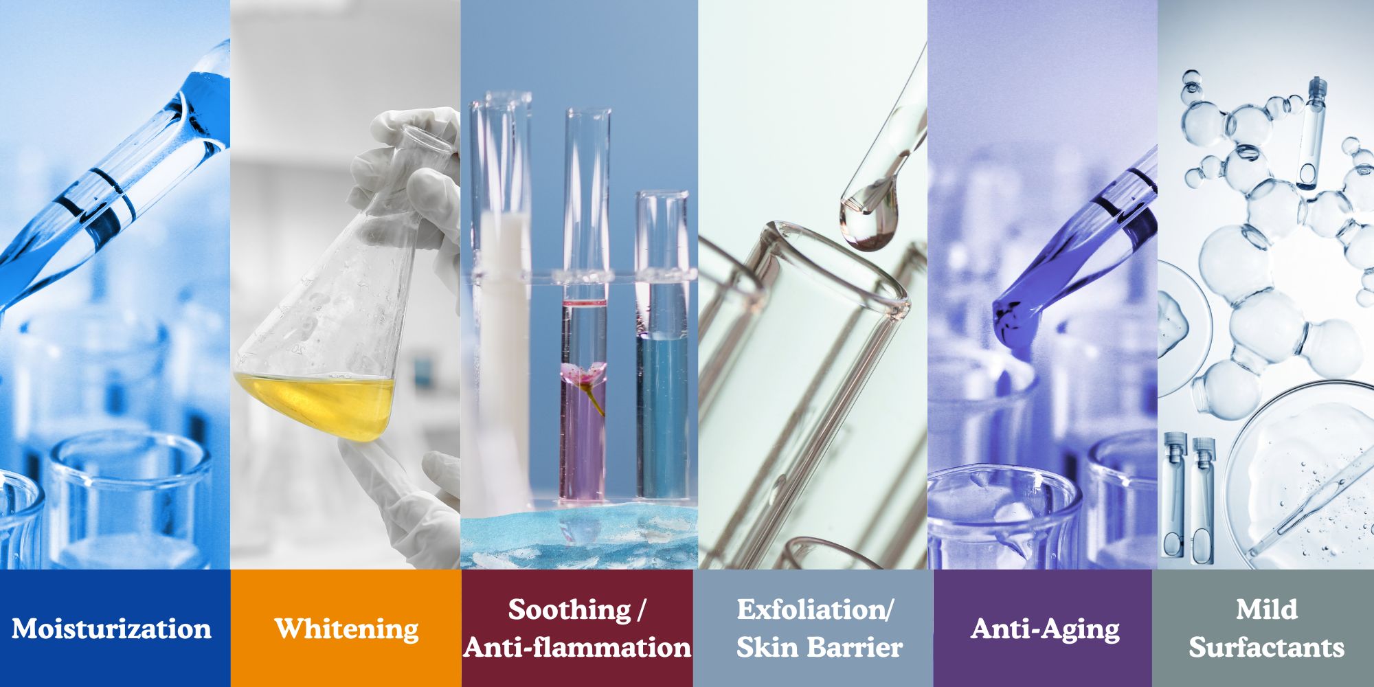 Products Categories