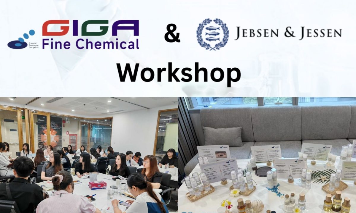 Innovating Together: Jebsen & Jessen Workshop Recap
