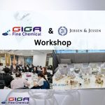 Innovating Together: Jebsen & Jessen Workshop Recap