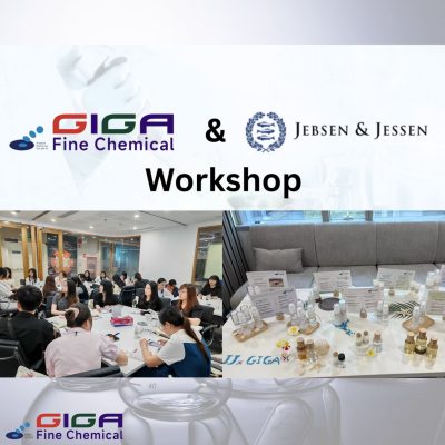 Innovating Together: Jebsen & Jessen Workshop Recap