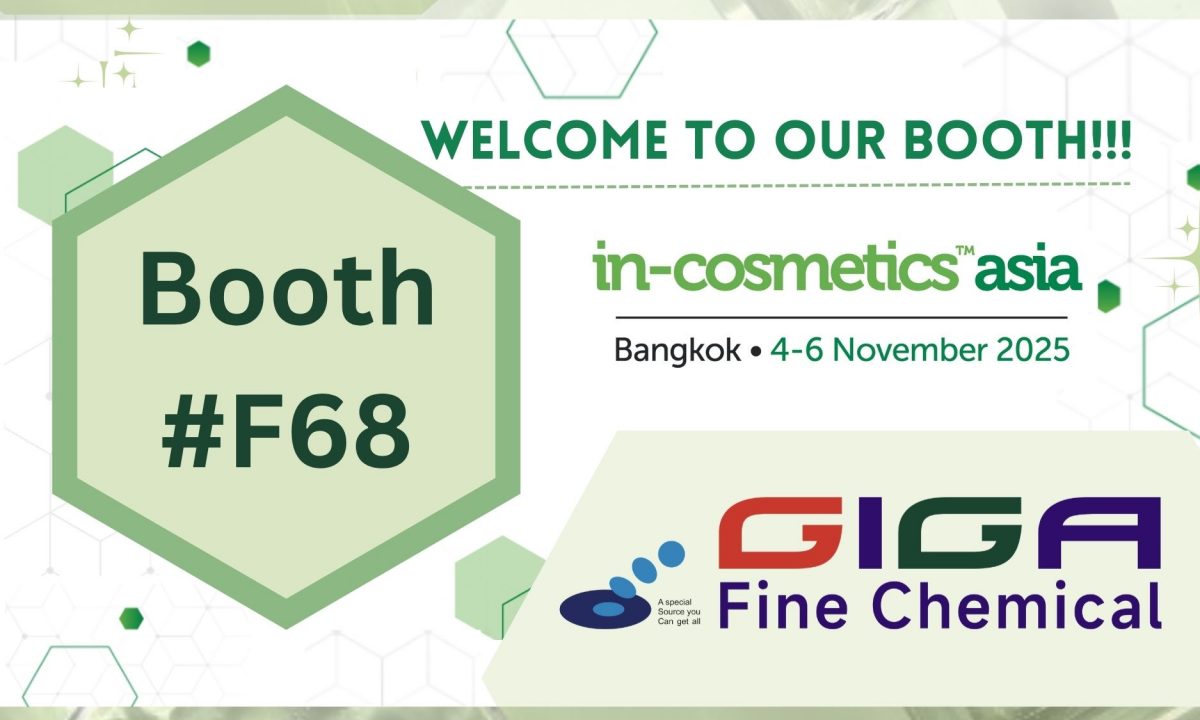 In-Cosmetics Asia 2025: Blending Science and the Power of Nature