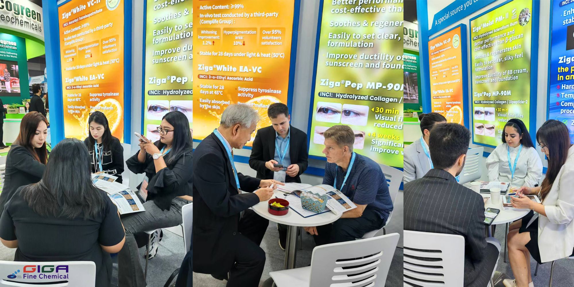 In-Cosmetics Asia 2025: Blending Science and the Power of Nature