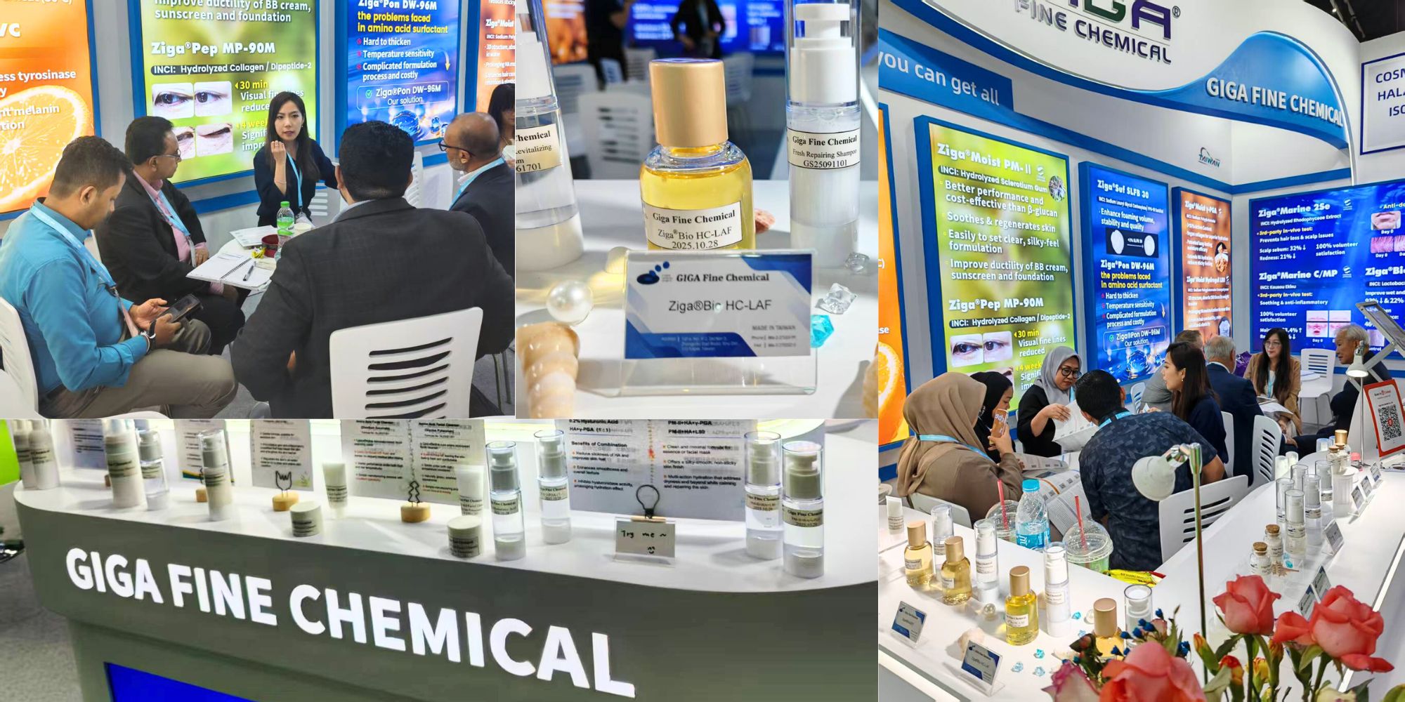 Ziga® Bio HC‑LAF: New Product Launch for 2025