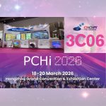 GIGA Fine Chemical Wraps Up a Successful PCHi 2026 in Hangzhou