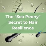 Ziga®Bio HC-LAF: Restore Your Hair’s Natural Resilience with the "Sea Peony" Secret