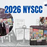 We are back from NYSCC!